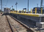 New platform